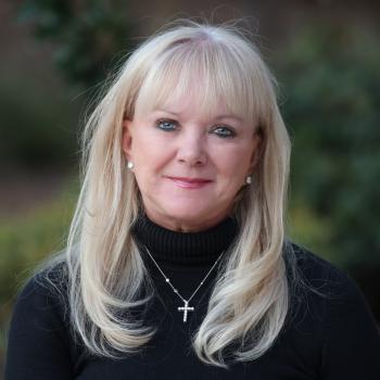 Cathy Spehar