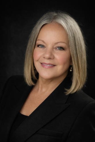 Jeannie Cole