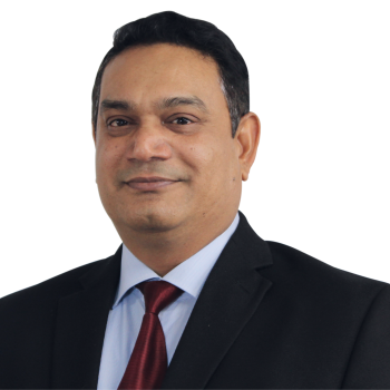 Mohammad Rashid