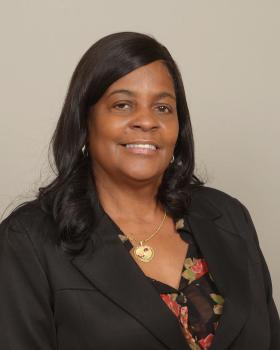 Daphne Armstrong