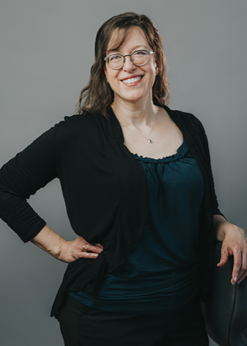 Lenore McLean