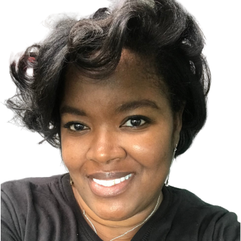 Shadricka Thomas