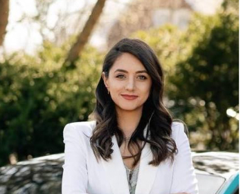 Halyna Hrabar