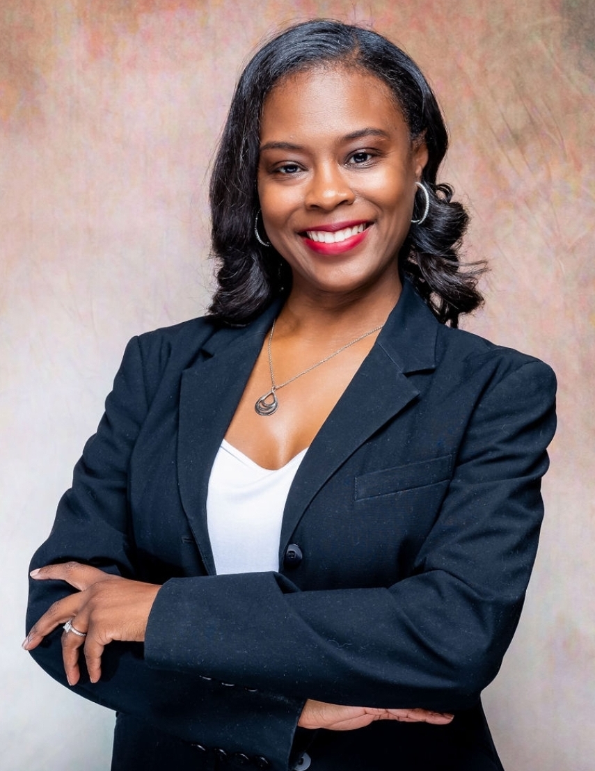 Latoysha Wynn