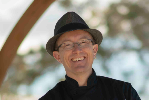 Phillip Dell