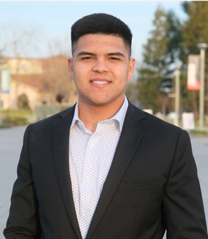Omar Vasquez Ornelas