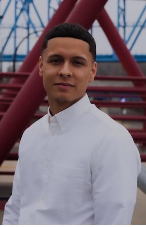 Ivan Ramos