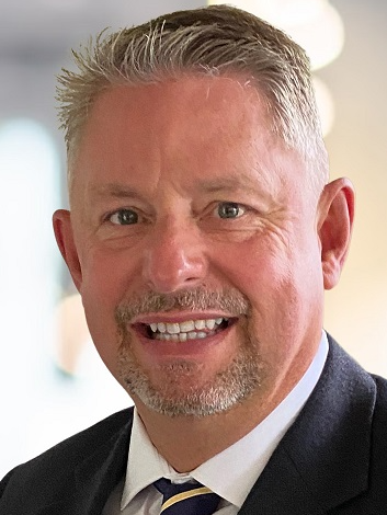 Alan Broadhead