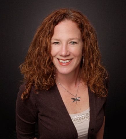 Maureen Klersy
