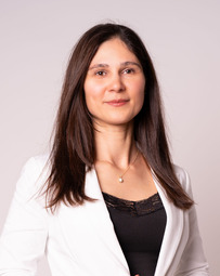 Liliana Niculiti