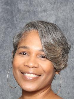 Toni Williams