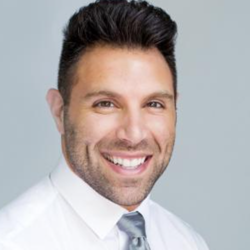 Mikey Tenerelli