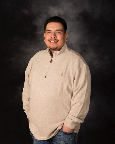 Gabe Miranda Jr