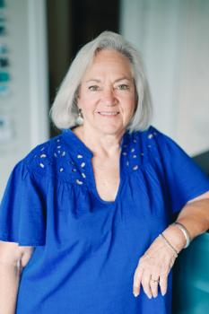 Tricia Downing