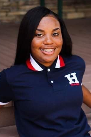 Ariana Pettway