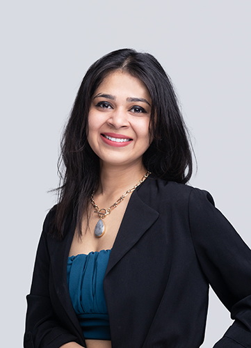 Kirti Singla