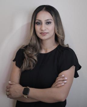 Raman Bassi