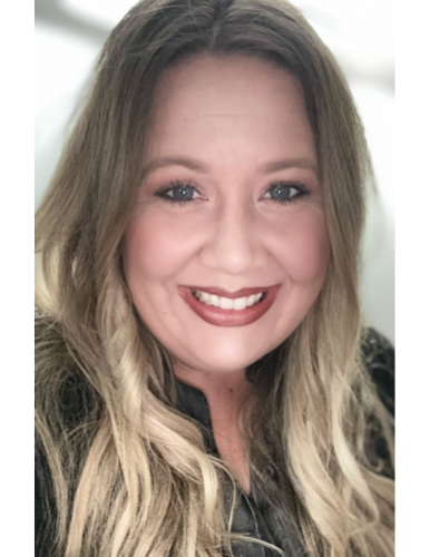 Chasity Hall