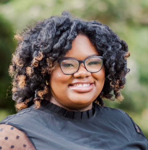 Tiffany Fairley