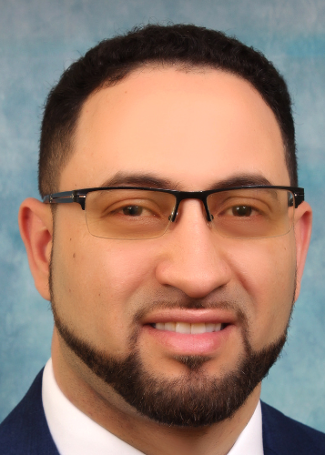 John Alashmali