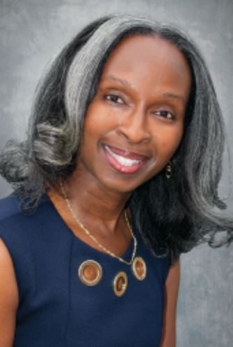 Lynette Thomas