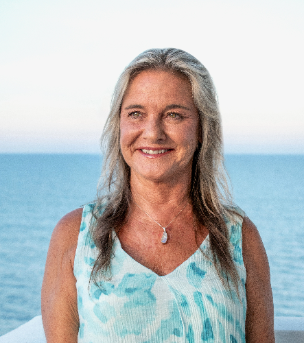 Mary Fleming