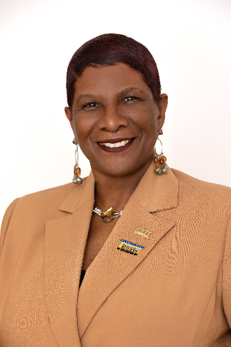 Bridget Johnson
