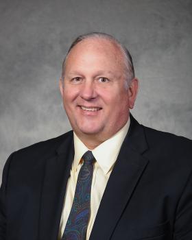 Greg Reinhart