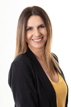 Anna Derkacz