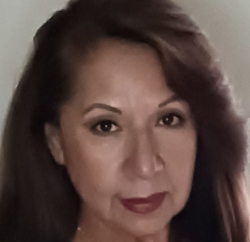 Fatima Ortiz