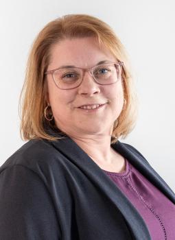 Angela Auffrey