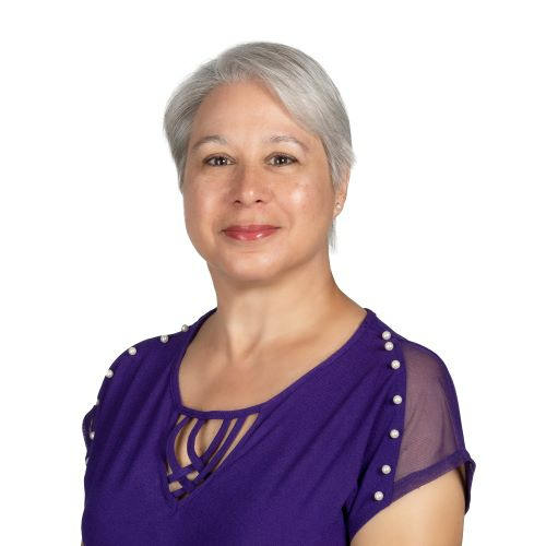 Diana Darnell
