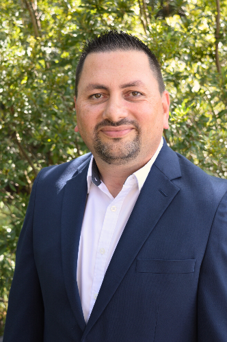 Rafael Collazo Morales