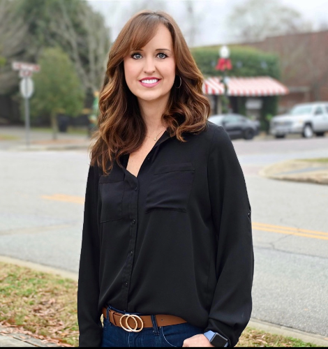 Amy Parker