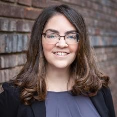 Alyssa Fleischman