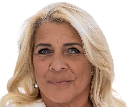 Dawn Tillette