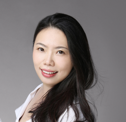 Carmen Liang