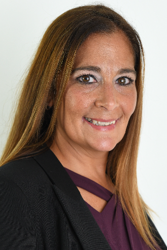 Staci Basuino