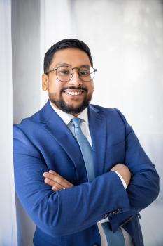 Mohammed Habib