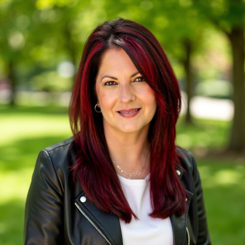 Gina Valsamos
