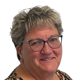 Joanne Vicich