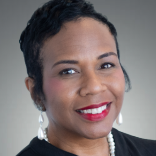 Shelley McKinley