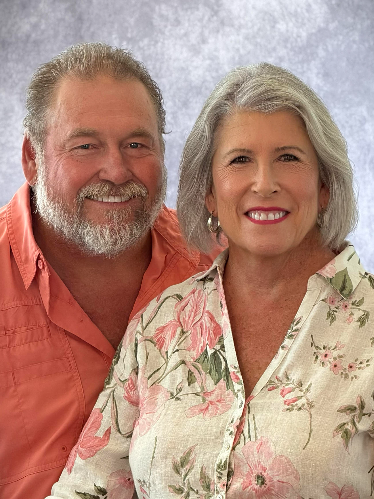 Dan & Paula Cramer