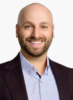 Mathieu Leblanc