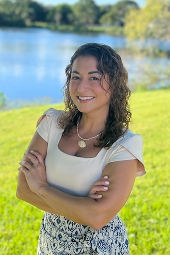 Aria Minigiello