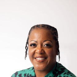 Shana Ruffin