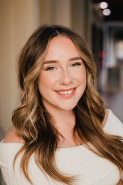 Allison McAdams