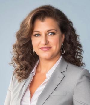 Felicia Desatnik