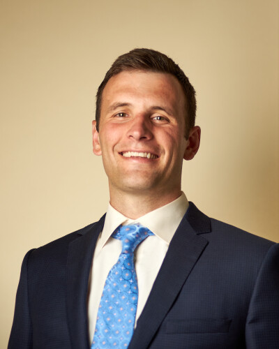 Devin Nikodem