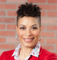 Deborah Foster